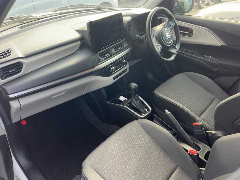 2024 Suzuki Swift 1,2L 2024 Cyprus