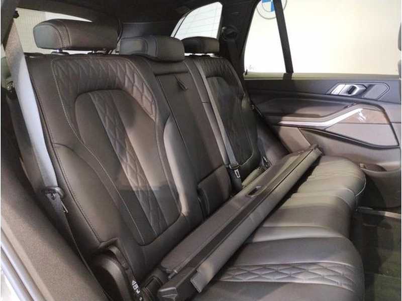 2023 BMW X5 3,0L 2023 Cyprus