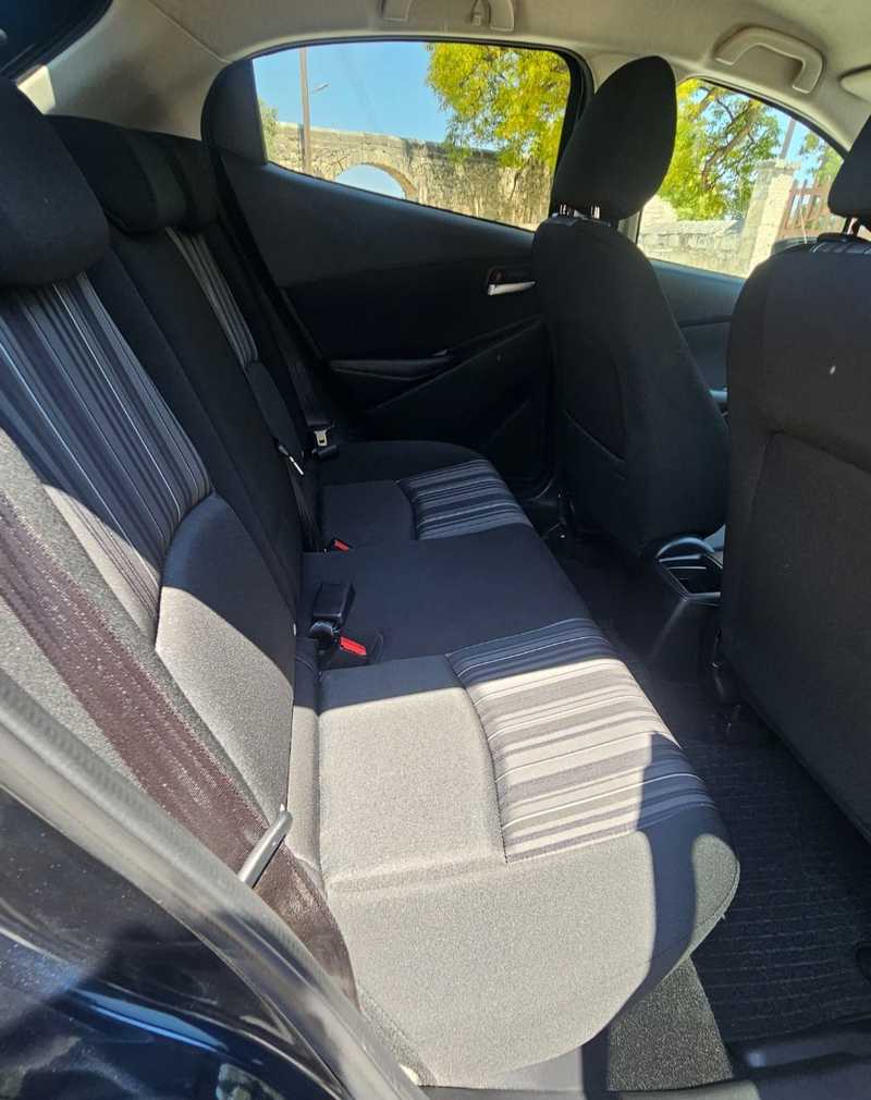 2022 Mazda 2 1,5L 2022 Cyprus