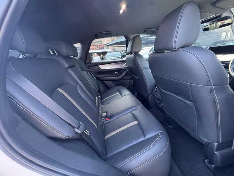 2023 Mazda CX-60 3,3L 2023 Cyprus