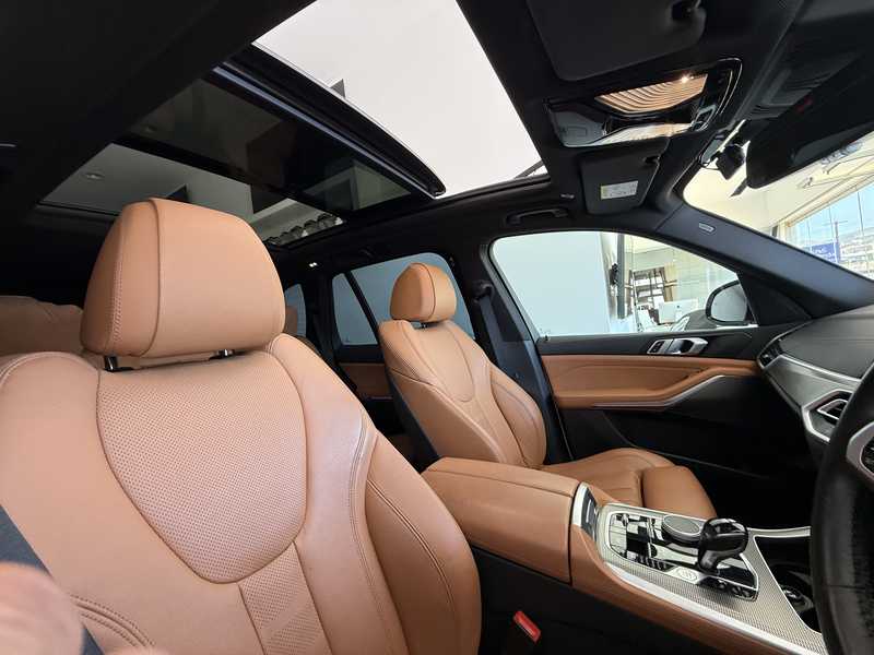 2021 BMW X5 3,0L 2021 Cyprus