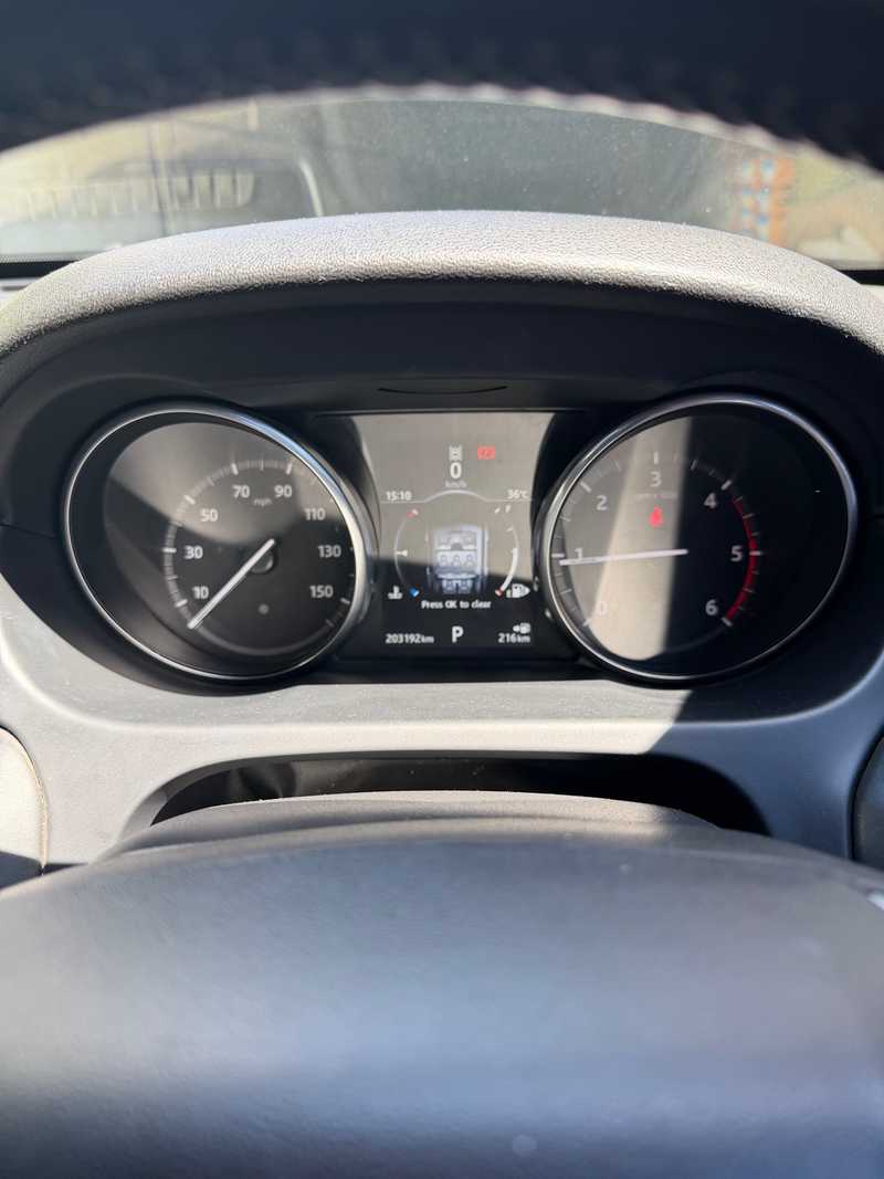 2017 Land Rover Discovery Sport 2,0L 2017 Cyprus