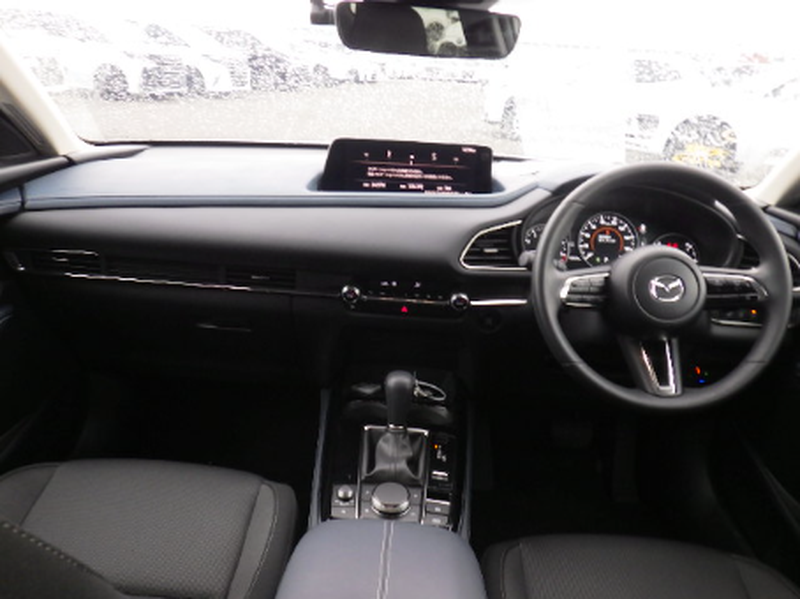 2023 Mazda CX-30 2,0L 2023 Cyprus