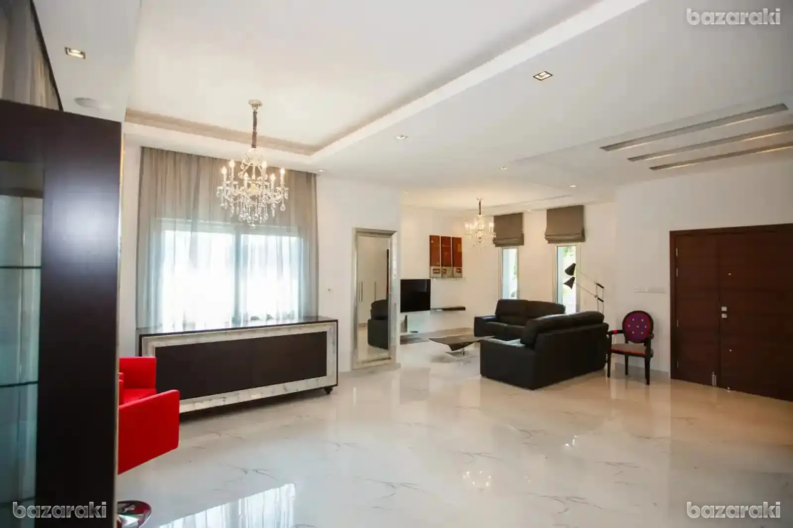 Villa, 4 bedrooms — 11