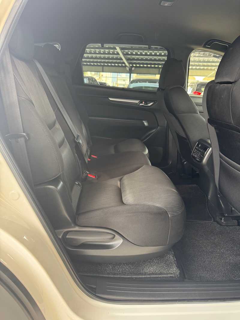 2022 Mazda CX-8 2,5L 2022 Cyprus