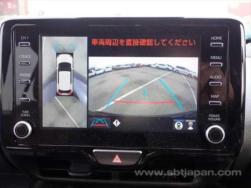 2023 Toyota Yaris Cross 1,5L 2023 Cyprus
