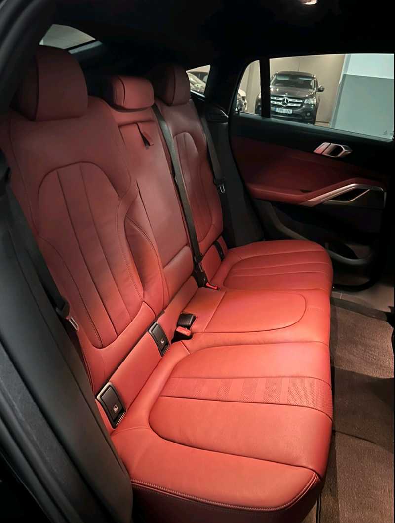 2023 BMW X6 3,0L 2023 Cyprus