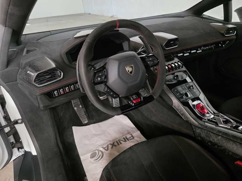 2018 Lamborghini Huracán 5,2L 2018 Cyprus