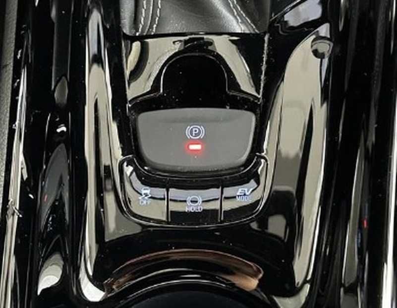 2021 Toyota C-HR 1,8L 2021 Cyprus