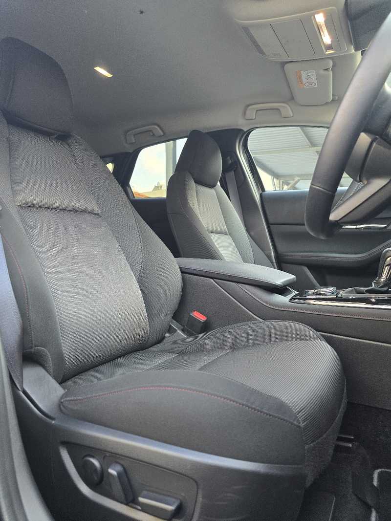 2023 Mazda CX-30 2,0L 2023 Cyprus
