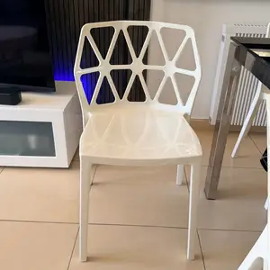 Καρέκλες calligaris δεν συμπεριλαμβάνεται η τραπεζαρία, Nicosia — Lakatameia - Agia Paraskevi