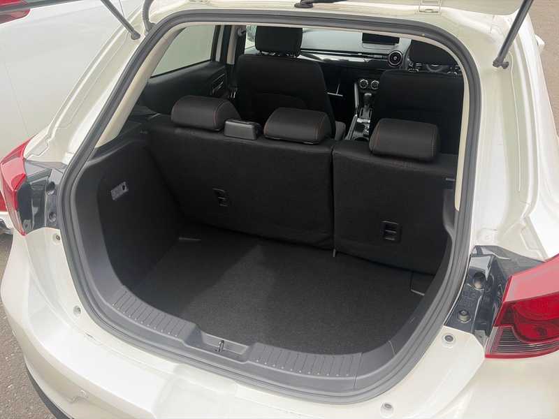 2024 Mazda 2 1,5L 2024 Cyprus