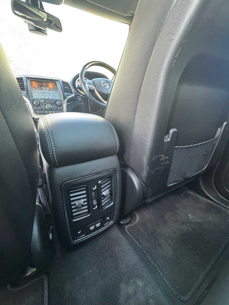 2014 Jeep Grand Cherokee 3,0L 2014 Cyprus
