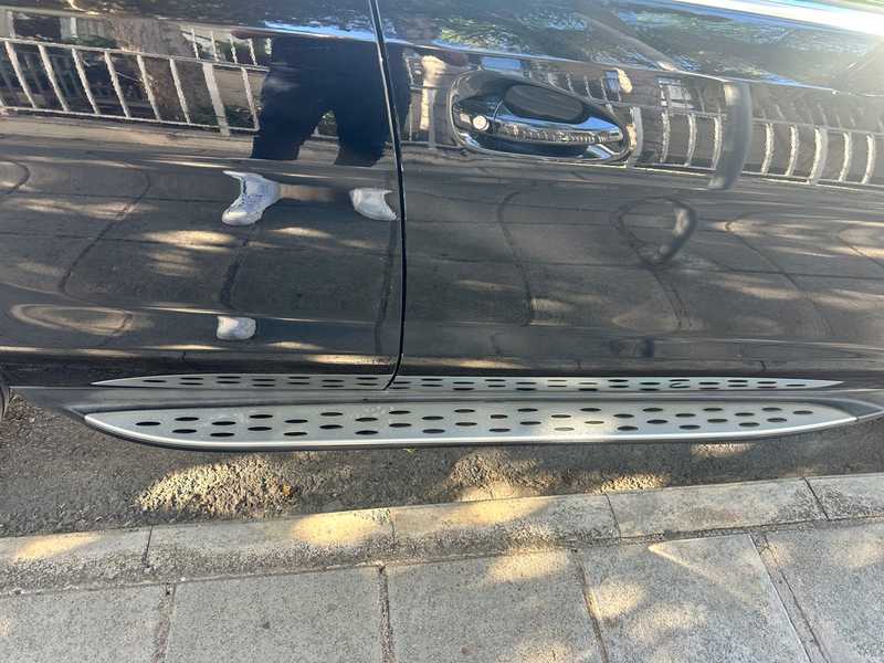 2016 Mercedes-Benz GLE-Class AMG 2,5L 2016 Cyprus