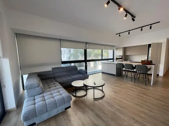 2-bedroom apartment to rent, Επαρχία Λεμεσού — Άγιος Αθανάσιος