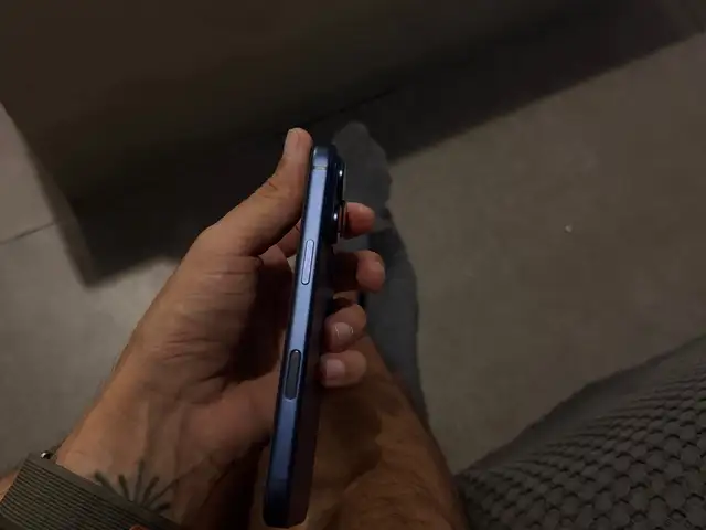 Iphone 18 pro 512gm blue, Limassol — Paramytha