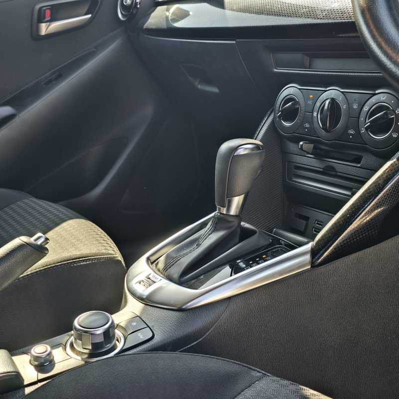2019 Mazda 2 1,5L 2019 Cyprus