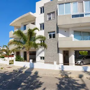 2-bedroom apartment to rent, Nicosia — Lakatameia - Archangelos-Anthoupoli