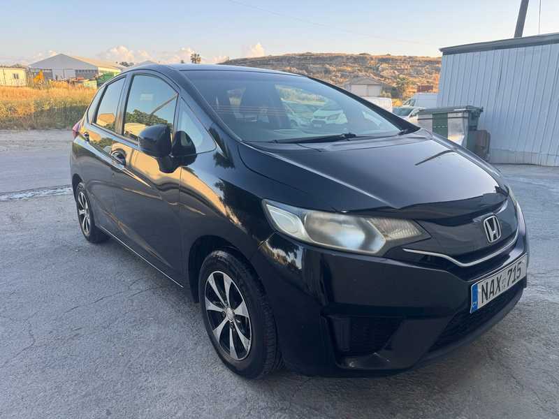 Honda Fit 1,3L 2015