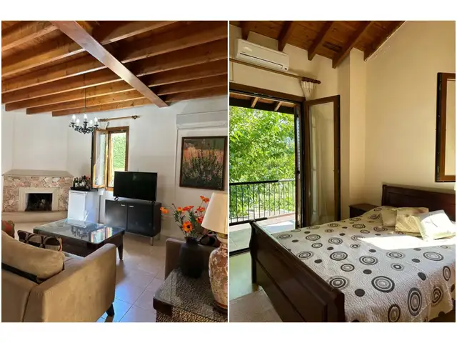 3-bedroom detached house for sale, Limassol — Pera Pedi