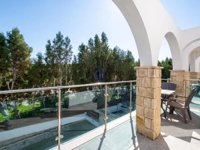 1-bedroom apartment for sale, Paphos — Neo Chorio Pafou