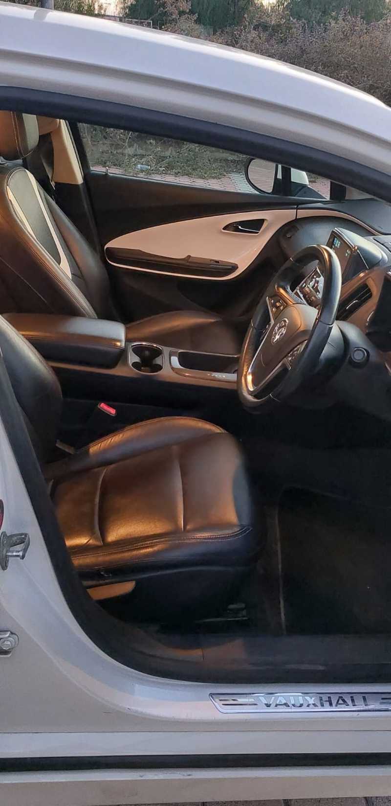 2014 Opel, Vauxhall Ampera 1,5L 2014 Cyprus