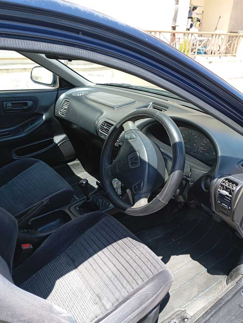 1999 Honda Integra 1,6L 1999 Cyprus