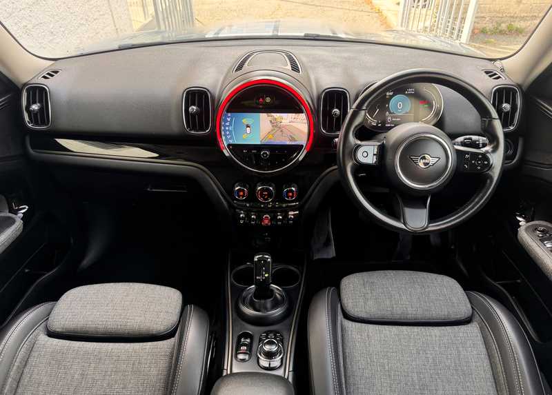 2021 Mini Countryman 2,0L 2021 Cyprus