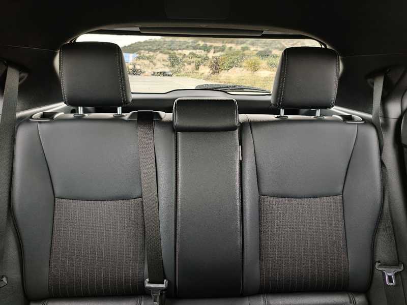 2023 Toyota Yaris Cross 1,5L 2023 Cyprus