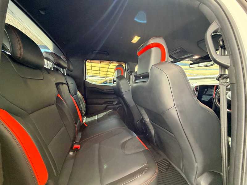 2024 Ford Ranger 2,0L 2024 Cyprus