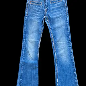 Mango jeans light blue denim, size eu 34, Επαρχία Πάφου — Paphos - Άγιος Θεόδωρος