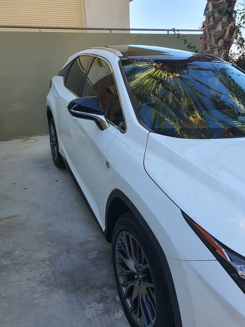 2016 Lexus RX 3,5L 2016 Cyprus