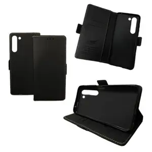 Flip-case-venture-samsung-s26-plus-s947-black, Επαρχία Λεμεσού — Λεμεσός - Άγιος Ιωάννης