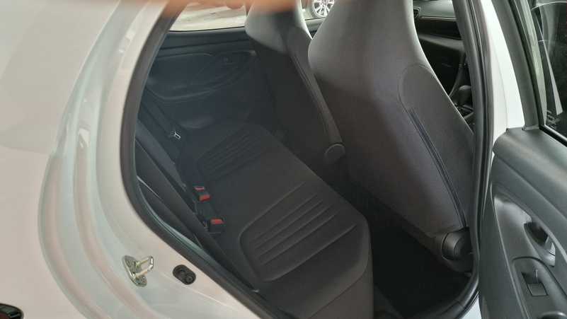 2024 Toyota Yaris 1,5L 2024 Cyprus