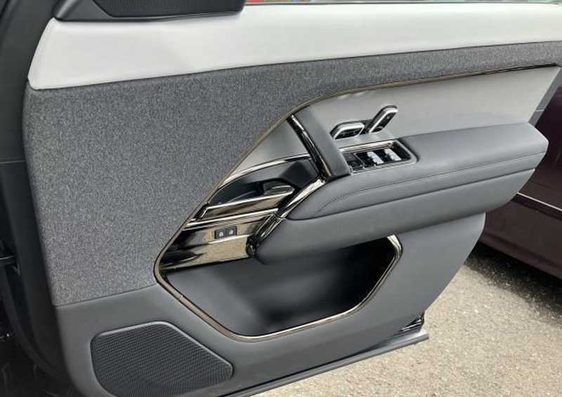 2023 Land Rover Range Rover Sport 3,0L 2023 Cyprus