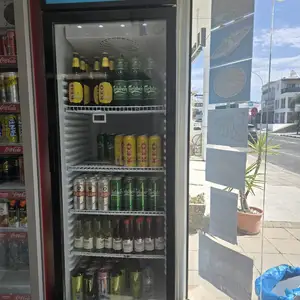 Refrigerator, Paphos — Polis Chrysochous