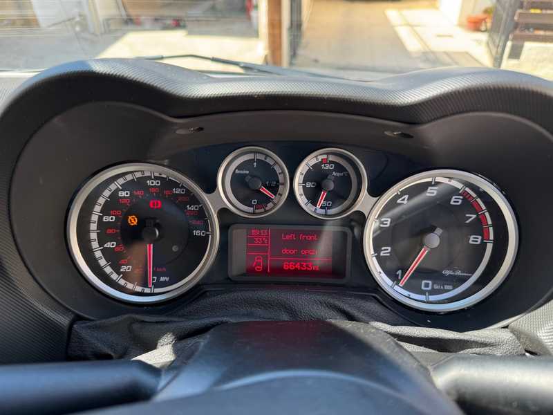 2019 Alfa Romeo MiTo 0,9L 2019 Cyprus