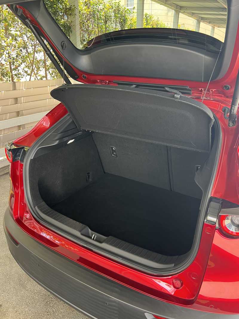 2021 Mazda CX-30 2,0L 2021 Cyprus