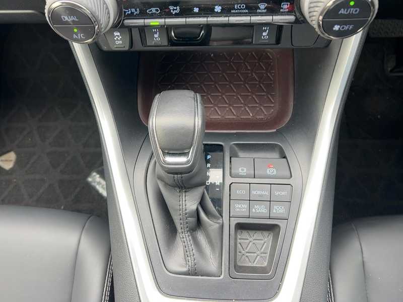 2021 Toyota RAV4 2,0L 2021 Cyprus