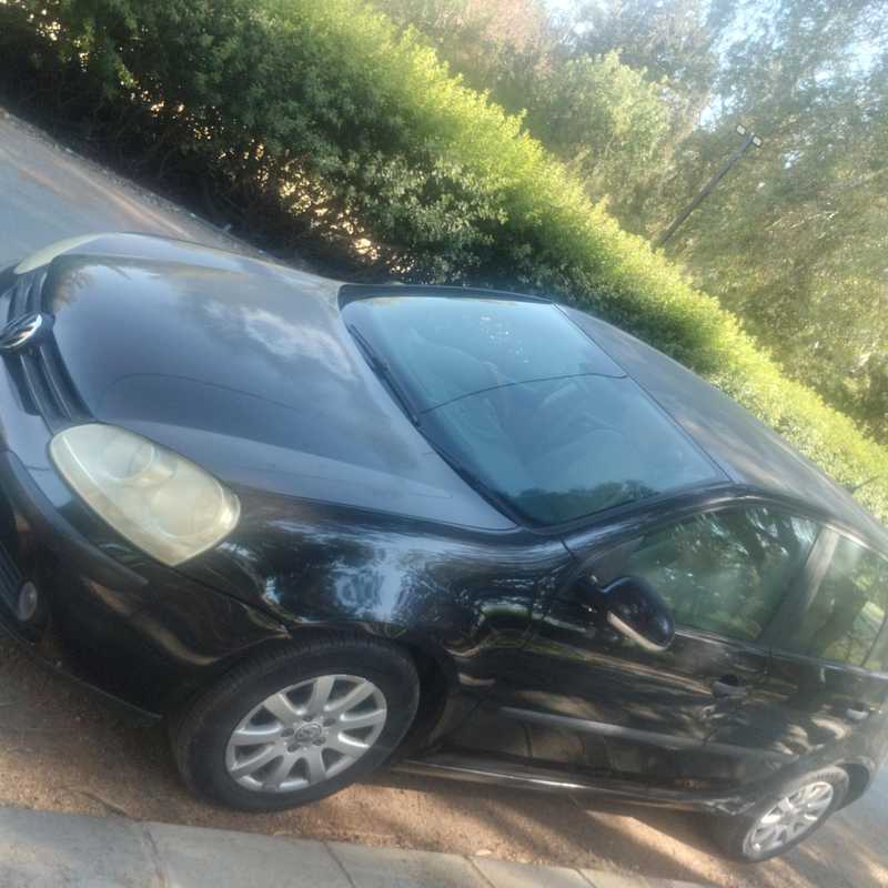 2006 Volkswagen Golf 1,6L 2006 Cyprus