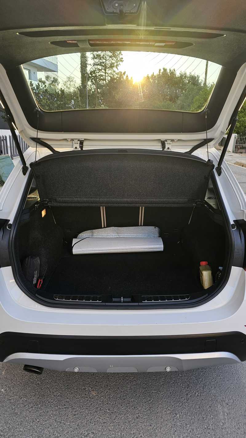 2014 BMW X1 2,0L 2014 Cyprus