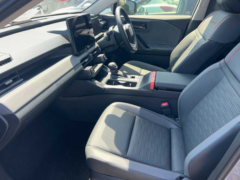 2026 Toyota RAV4 2,5L 2026 Cyprus