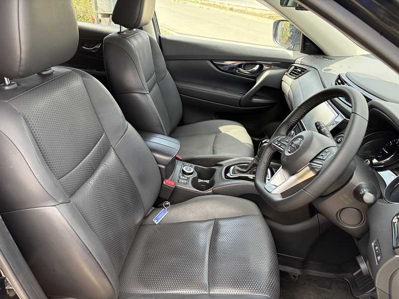 2022 Nissan X-Trail 2,0L 2022 Cyprus