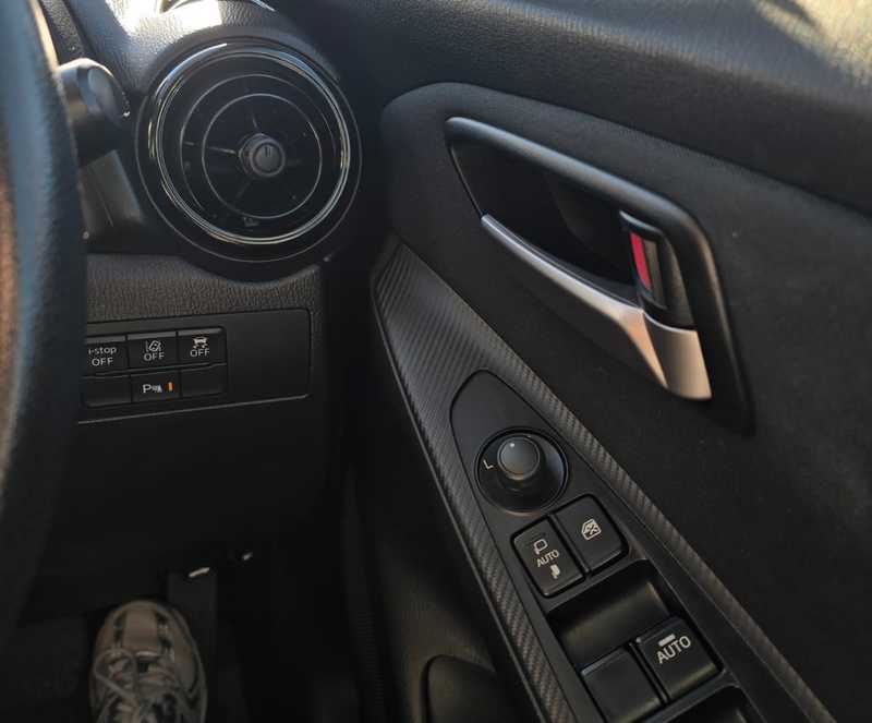 2021 Mazda 2 1,5L 2021 Cyprus