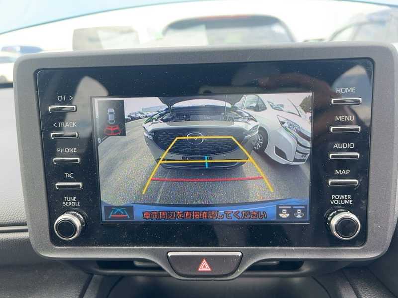 2021 Toyota Yaris Cross 1,5L 2021 Cyprus