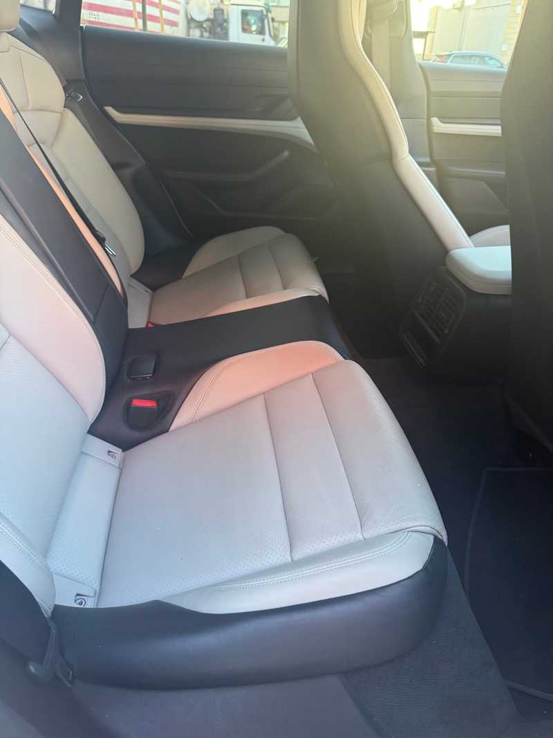2021 Porsche Taycan Electric 2021 Cyprus