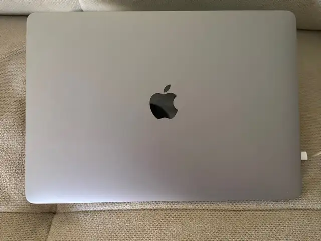 Macbook pro 2018 512gb, Limassol — Kato Polemidia