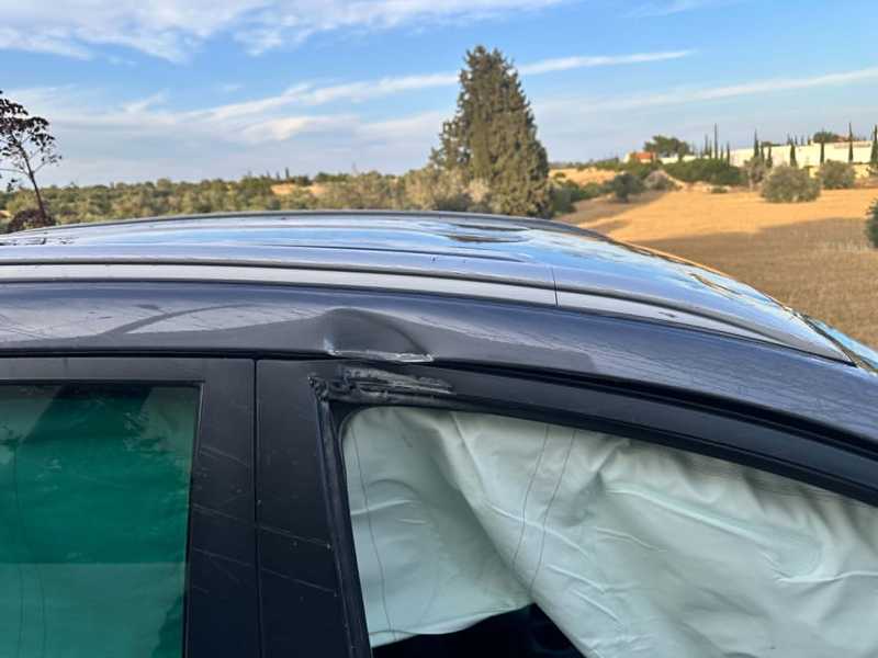 2018 Hyundai Tucson 1,7L 2018 Cyprus