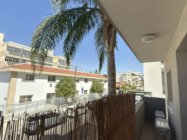 2-bedroom apartment to rent, Nicosia — Strovolos - Acropolis