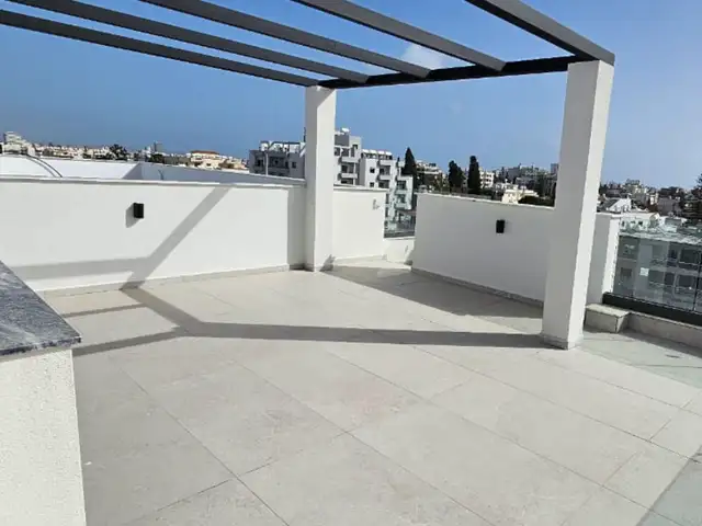 2-bedroom penthouse for sale, Επαρχία Λάρνακας — Δροσιά